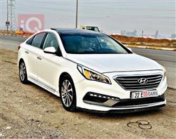 هیوندای سۆناتا